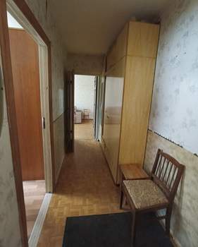 2-к квартира, на длительный срок, 45м2, 3/9 этаж