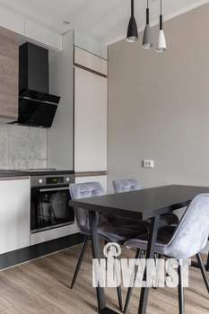1-к квартира, посуточно, 46м2, 5/13 этаж