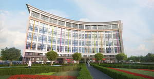 Студия квартира, на длительный срок, 27м2, 11/11 этаж