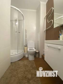 1-к квартира, на длительный срок, 28м2, 11/24 этаж