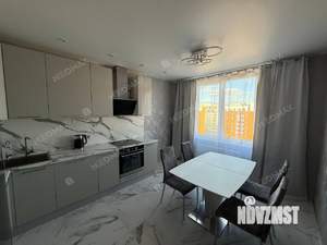 1-к квартира, на длительный срок, 37м2, 12/14 этаж