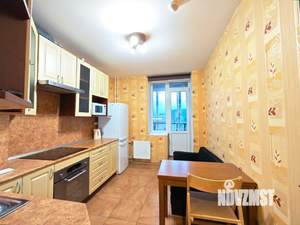 1-к квартира, на длительный срок, 37м2, 14/17 этаж