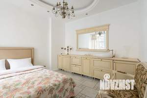 2-к квартира, посуточно, 95м2, 1/4 этаж