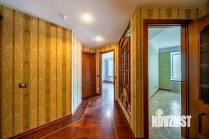 4-к квартира, на длительный срок, 150м2, 3/6 этаж