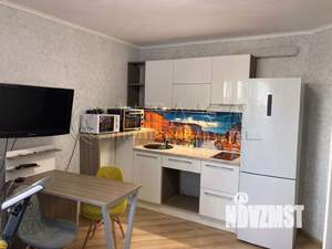 1-к квартира, на длительный срок, 36м2, 3/17 этаж