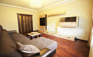 2-к квартира, на длительный срок, 85м2, 3/14 этаж