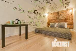Студия квартира, посуточно, 10м2, 3/5 этаж