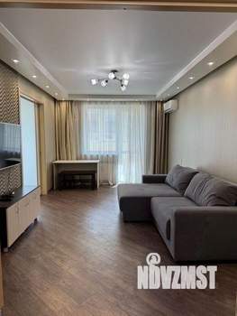 2-к квартира, на длительный срок, 68м2, 15/20 этаж