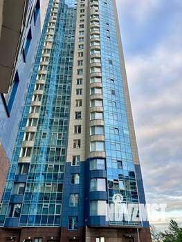 2-к квартира, на длительный срок, 75м2, 22/35 этаж