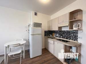 Студия квартира, посуточно, 20м2, 20/22 этаж