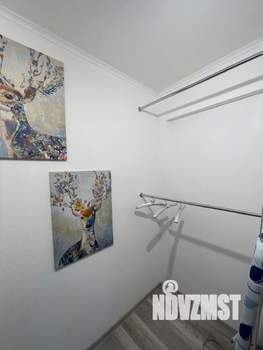 2-к квартира, на длительный срок, 46м2, 5/5 этаж
