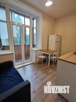 1-к квартира, на длительный срок, 38м2, 2/5 этаж