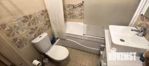 Студия квартира, на длительный срок, 25м2, 3/22 этаж