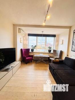 2-к квартира, на длительный срок, 90м2, 5/11 этаж