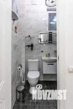 1-к квартира, посуточно, 36м2, 5/5 этаж