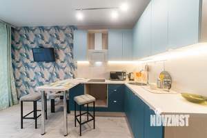 1-к квартира, на длительный срок, 34м2, 7/11 этаж