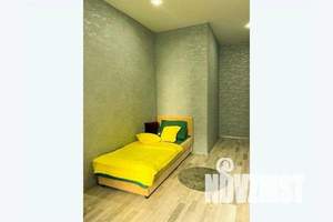 4-к квартира, посуточно, 100м2, 2/4 этаж