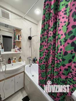 1-к квартира, на длительный срок, 31м2, 3/5 этаж