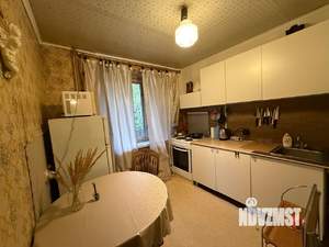 1-к квартира, на длительный срок, 34м2, 4/12 этаж