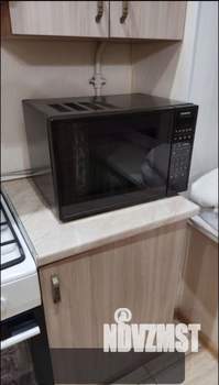 Студия квартира, на длительный срок, 23м2, 3/5 этаж