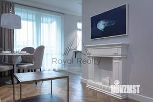 1-к квартира, на длительный срок, 50м2, 3/10 этаж