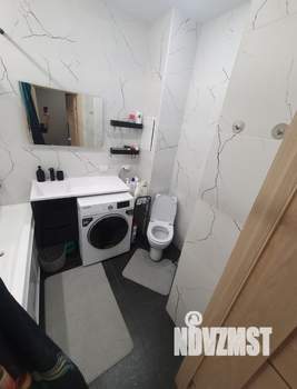 1-к квартира, на длительный срок, 35м2, 3/12 этаж