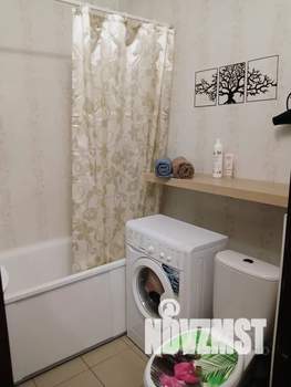1-к квартира, посуточно, 33м2, 14/23 этаж