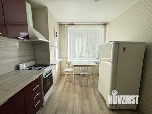 1-к квартира, на длительный срок, 34м2, 6/9 этаж