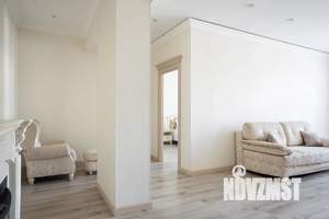 1-к квартира, посуточно, 65м2, 3/4 этаж