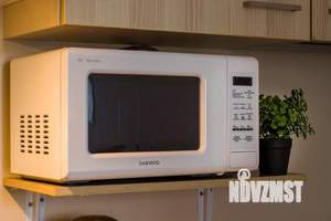 Студия квартира, на длительный срок, 25м2, 11/22 этаж