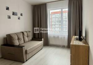 1-к квартира, на длительный срок, 30м2, 5/8 этаж