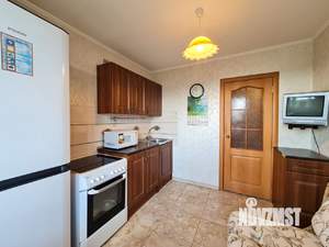 1-к квартира, на длительный срок, 35м2, 9/15 этаж