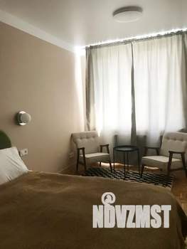 Студия квартира, посуточно, 54м2, 10/10 этаж