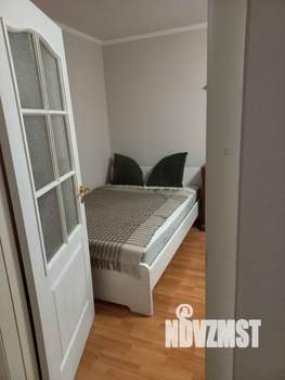 1-к квартира, на длительный срок, 40м2, 8/10 этаж