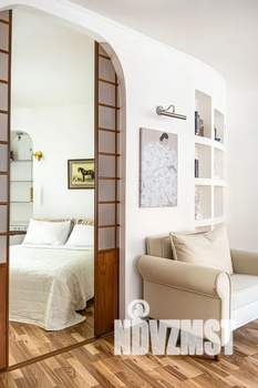 4-к квартира, посуточно, 130м2, 2/4 этаж