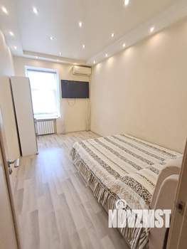 2-к квартира, на длительный срок, 52м2, 4/7 этаж