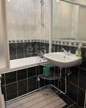 2-к квартира, на длительный срок, 52м2, 10/12 этаж