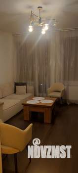 Студия квартира, на длительный срок, 24м2, 4/15 этаж