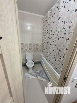 1-к квартира, на длительный срок, 35м2, 19/22 этаж