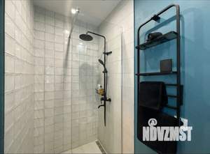 Студия квартира, посуточно, 14м2, 2/4 этаж