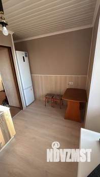 1-к квартира, на длительный срок, 37м2, 7/12 этаж