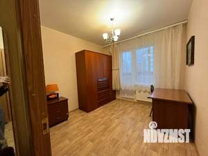 2-к квартира, на длительный срок, 54м2, 1/6 этаж