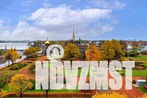 1-к квартира, посуточно, 43м2, 3/6 этаж