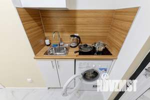 Студия квартира, посуточно, 10м2, 1/5 этаж