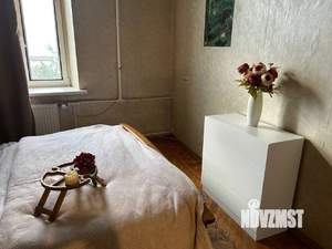 3-к квартира, посуточно, 120м2, 4/5 этаж