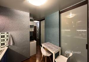 1-к квартира, на длительный срок, 33м2, 22/22 этаж