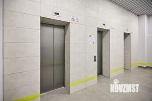 Студия квартира, на длительный срок, 21м2, 13/23 этаж