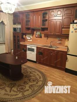 3-к квартира, на длительный срок, 80м2, 4/5 этаж