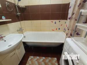 1-к квартира, на длительный срок, 40м2, 9/18 этаж