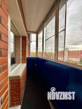 1-к квартира, на длительный срок, 43м2, 5/6 этаж